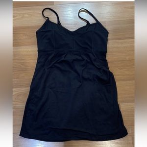 Lululemon Debut tank